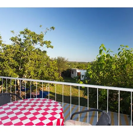 Appartement Ciklama Skrbčići