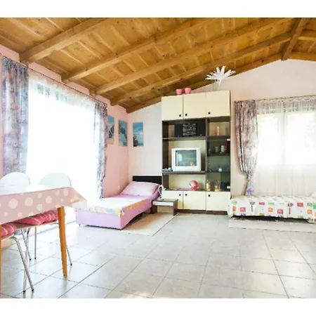 Appartement Ciklama Skrbčići