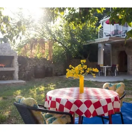 Ciklama * Skrbčići