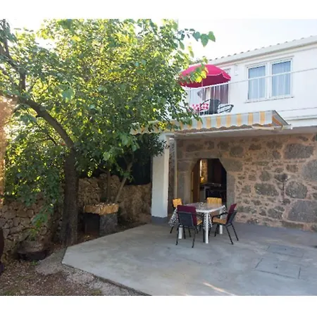 Appartement Ciklama Skrbčići