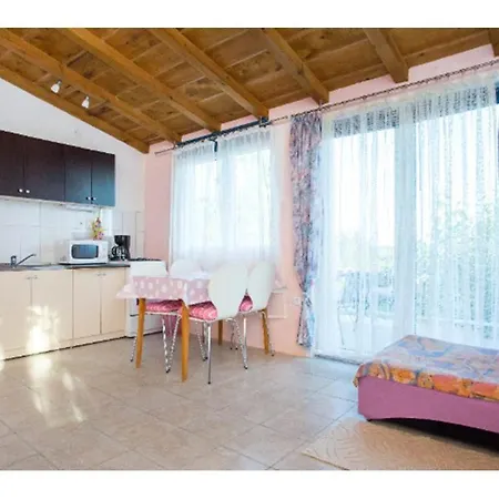 Ciklama * Skrbčići