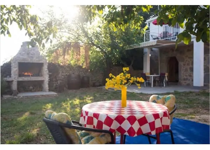 Ciklama * Skrbčići