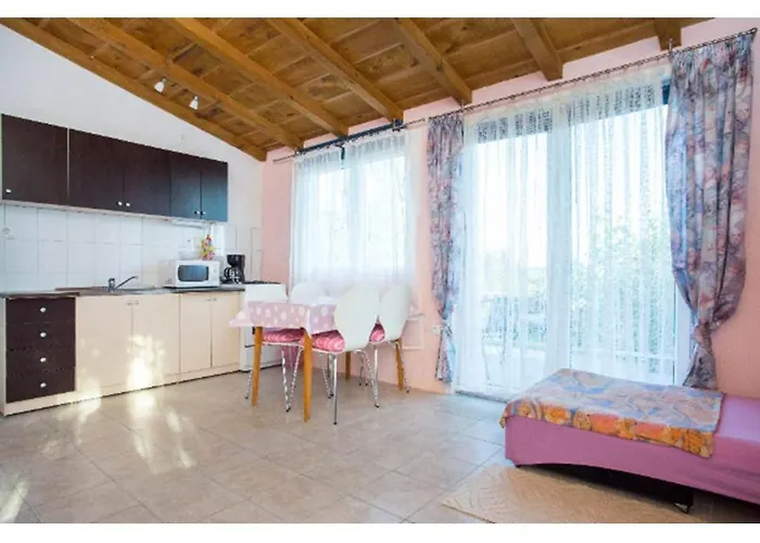 Ciklama * Skrbčići